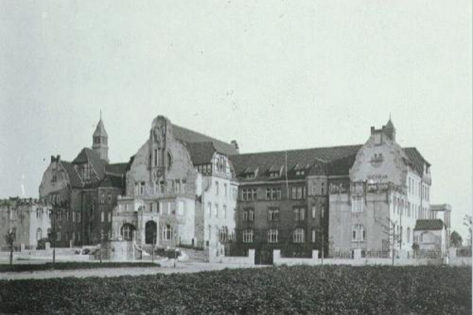 Geschichte Dueren
