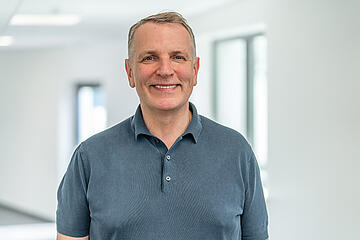 Gefäßchirurgie – Oberarzt Andrej Cojocaru