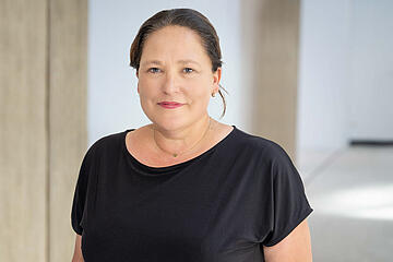 Blanka Schleicher – OP Managerin, Krankenhaus Düren